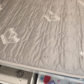 Move Out Cleaning Innerleithen